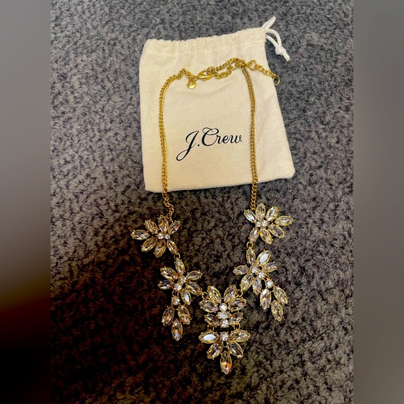 J. Crew necklace - Picture 3 of 8